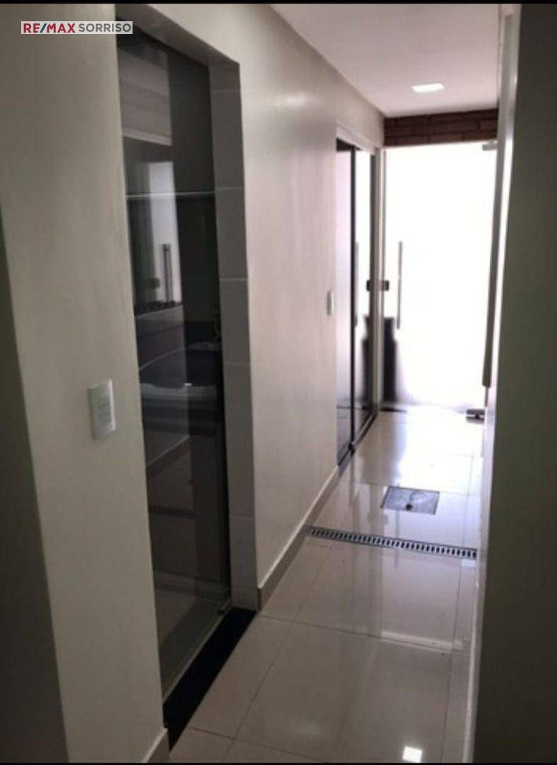 Sobrado à venda com 3 quartos, 148m² - Foto 11