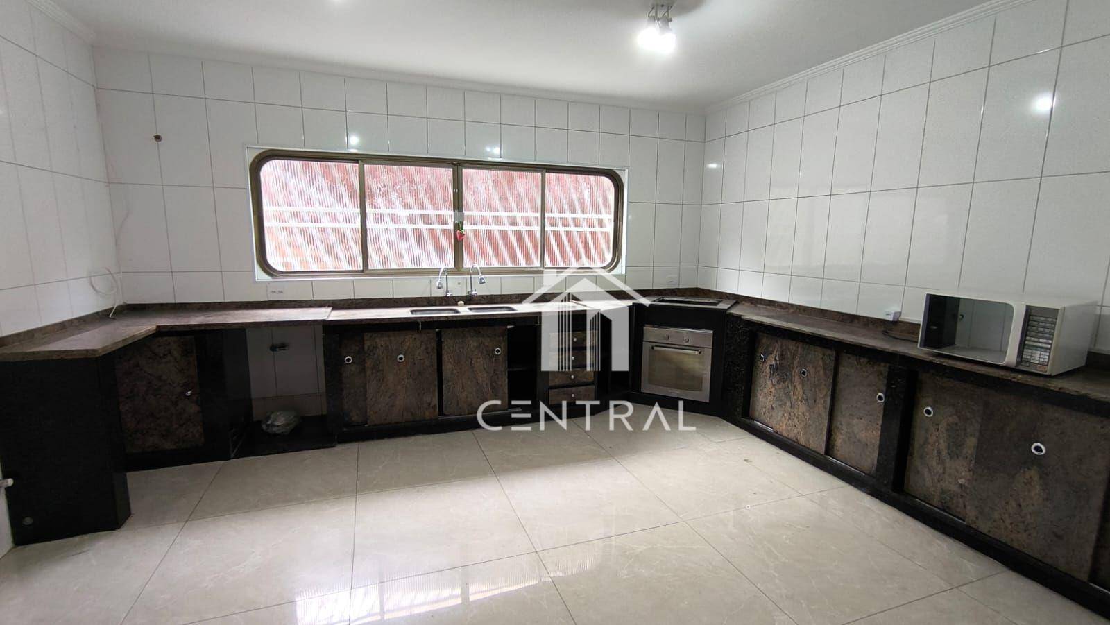 Sobrado para alugar com 3 quartos, 280m² - Foto 8