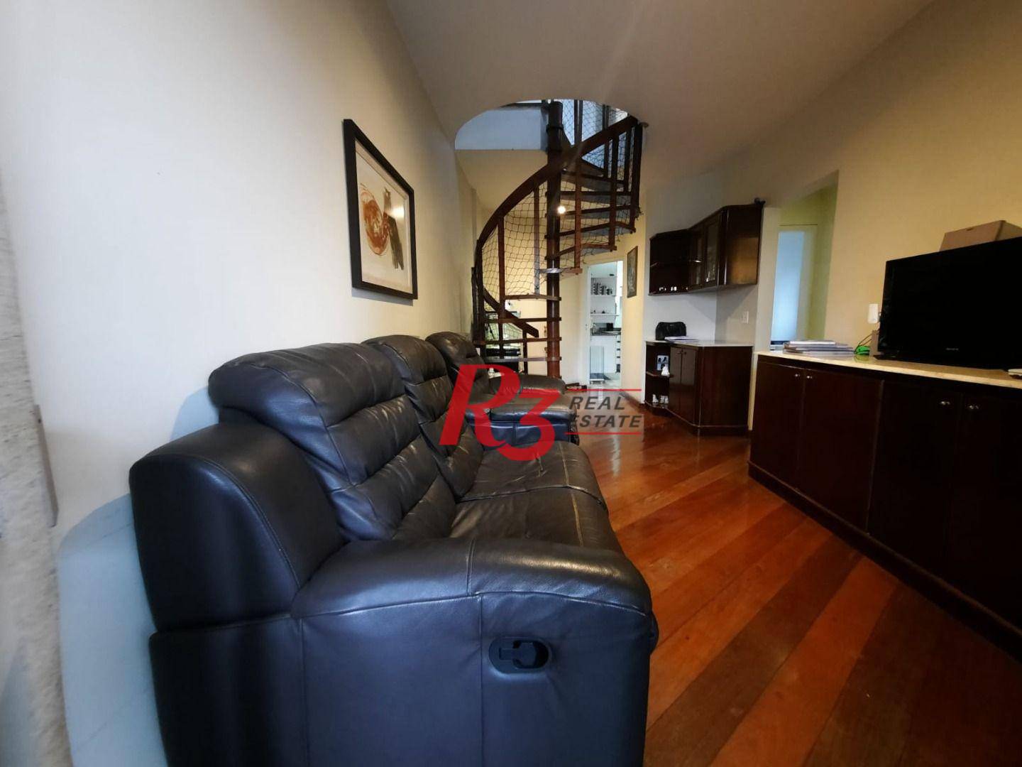 Cobertura à venda com 3 quartos, 147m² - Foto 20