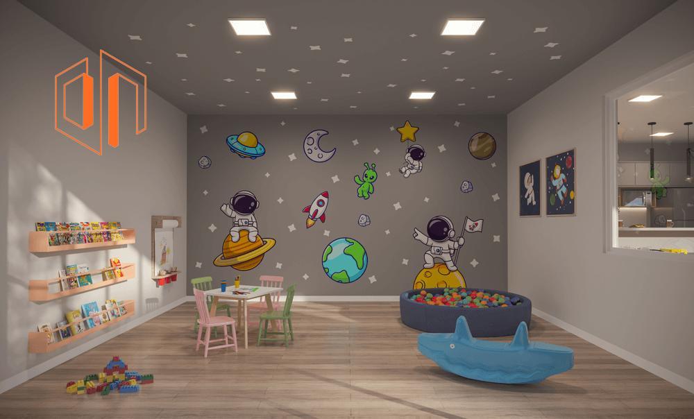 Apartamento à venda com 2 quartos, 57m² - Foto 16