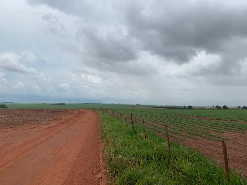 Fazenda à venda, 1007m² - Foto 3