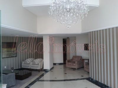 Apartamento à venda com 4 quartos, 382m² - Foto 3