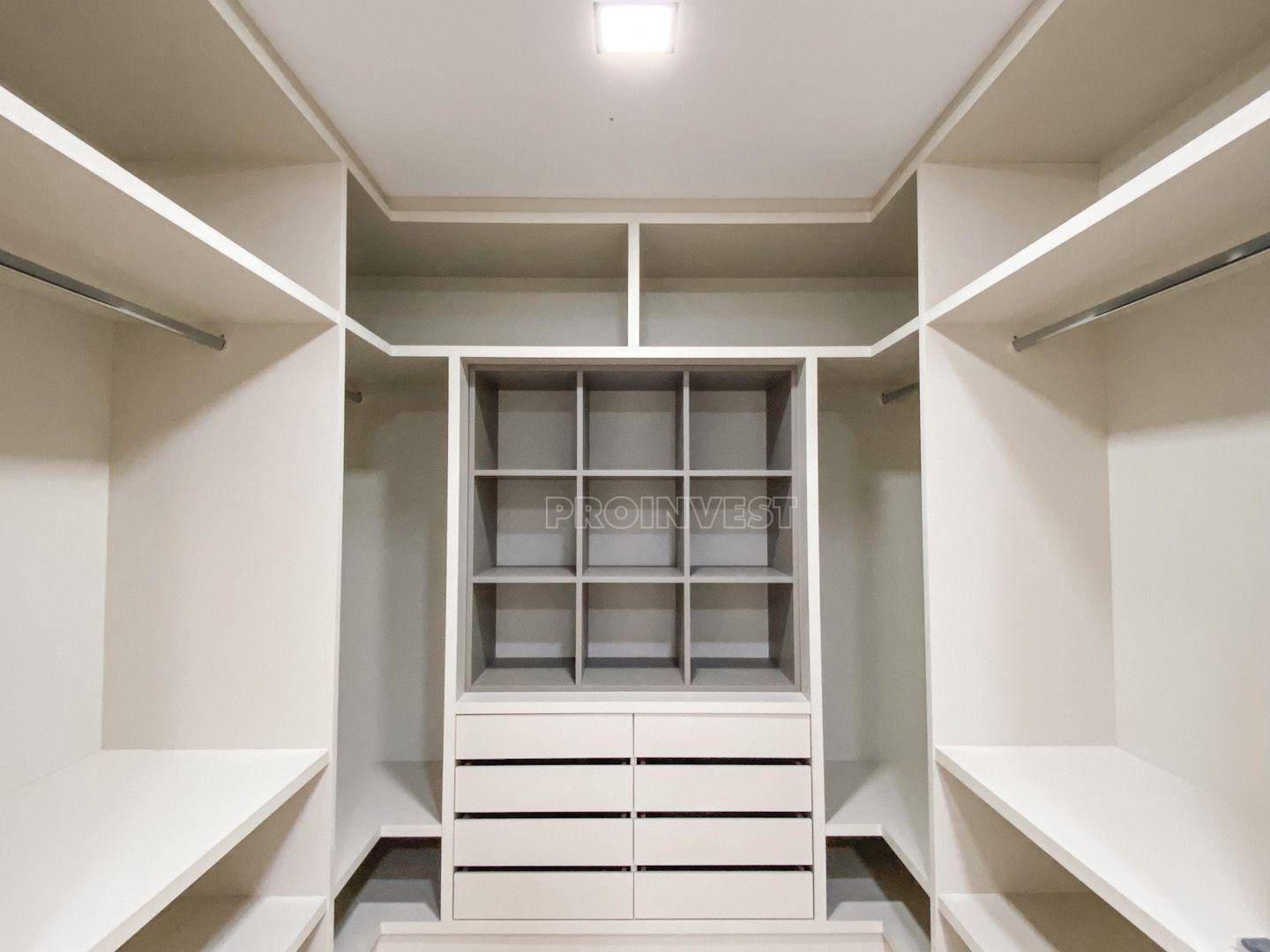 Casa de Condomínio para alugar com 3 quartos, 398m² - Foto 37