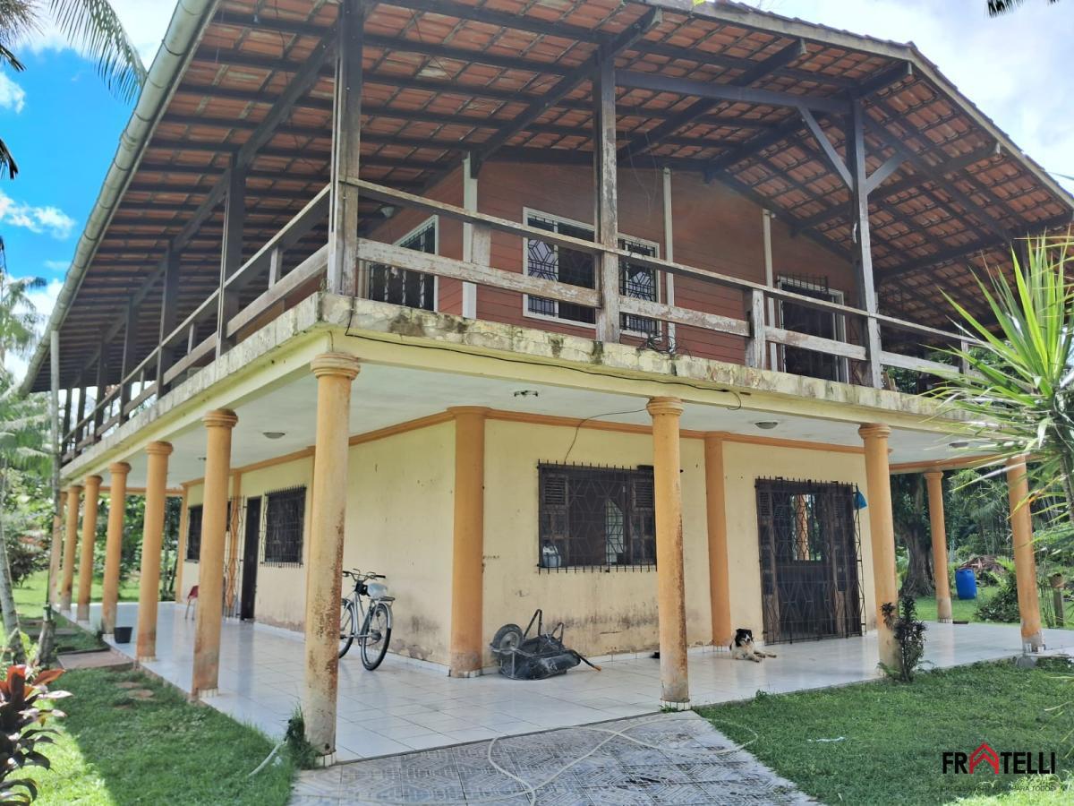 Sítio à venda, 13000m² - Foto 1