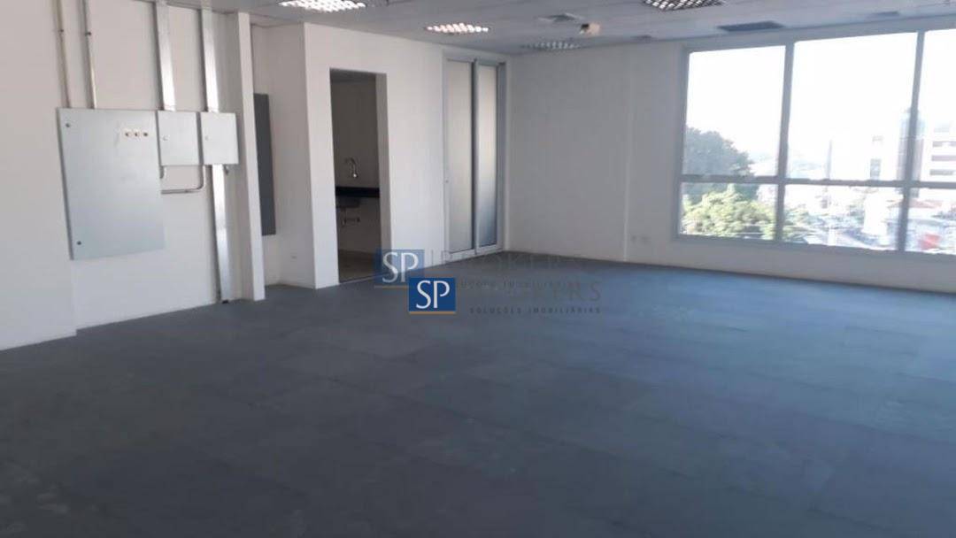 Conjunto Comercial-Sala para alugar, 368m² - Foto 1
