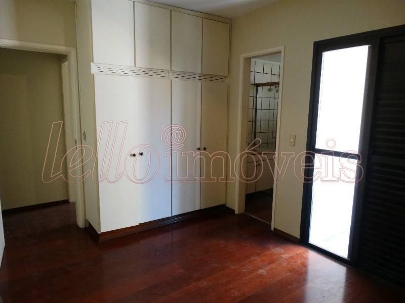 Apartamento para alugar com 4 quartos, 170m² - Foto 14
