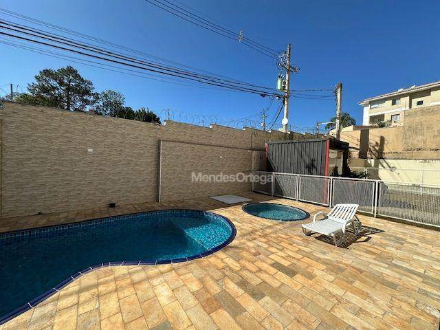 Apartamento à venda com 2 quartos, 52m² - Foto 21