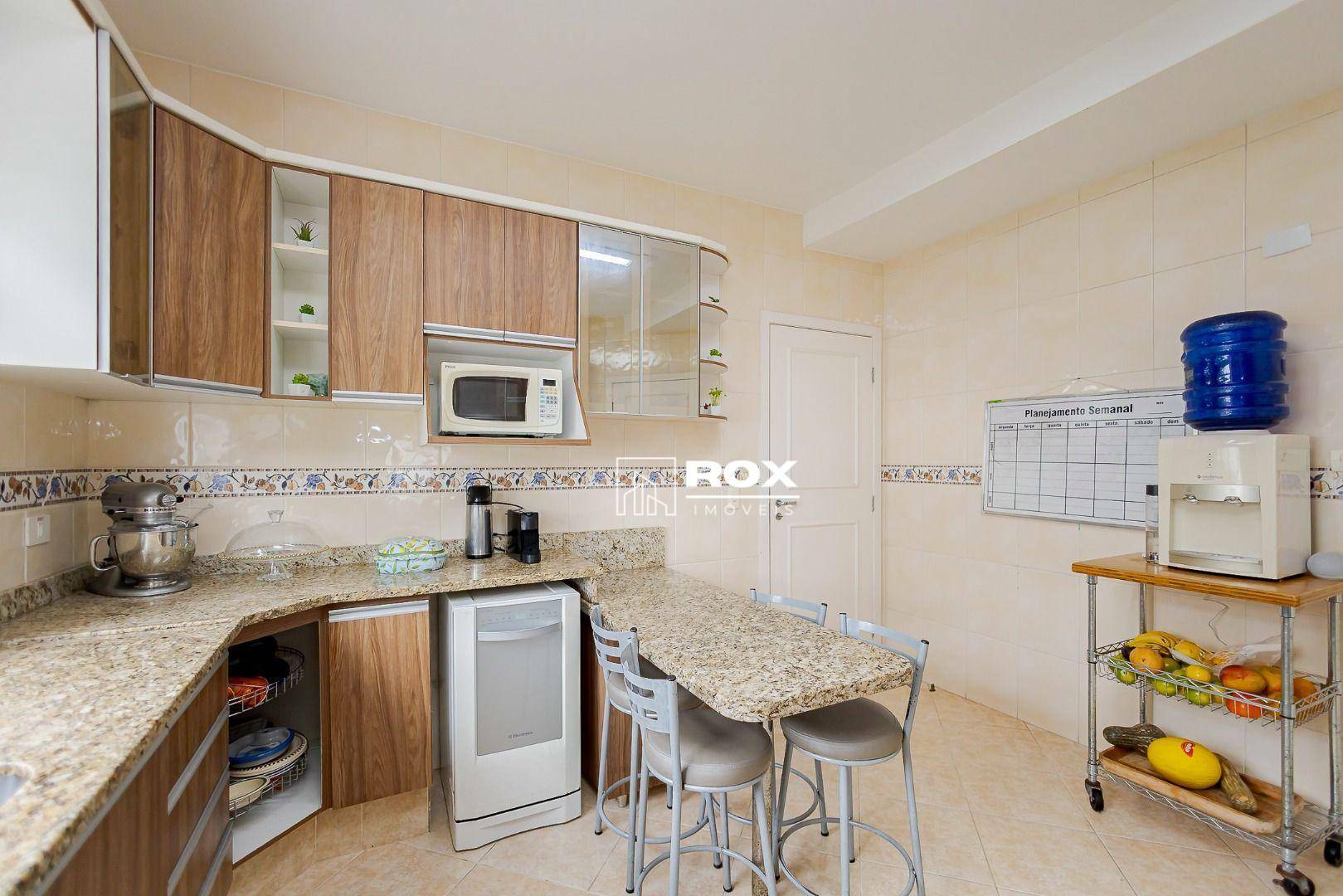Casa de Condomínio para alugar com 3 quartos, 290m² - Foto 16