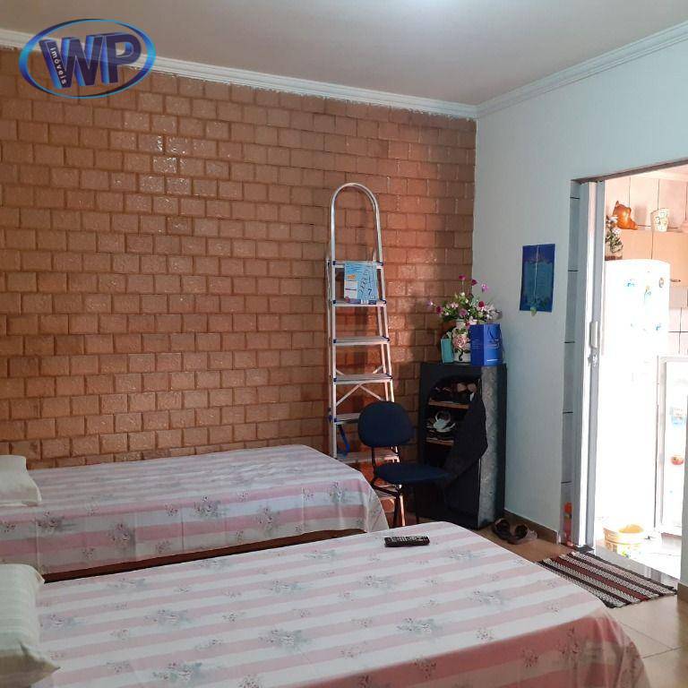 Casa à venda com 2 quartos, 178m² - Foto 12