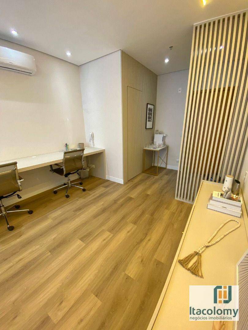 Conjunto Comercial-Sala à venda, 30m² - Foto 1