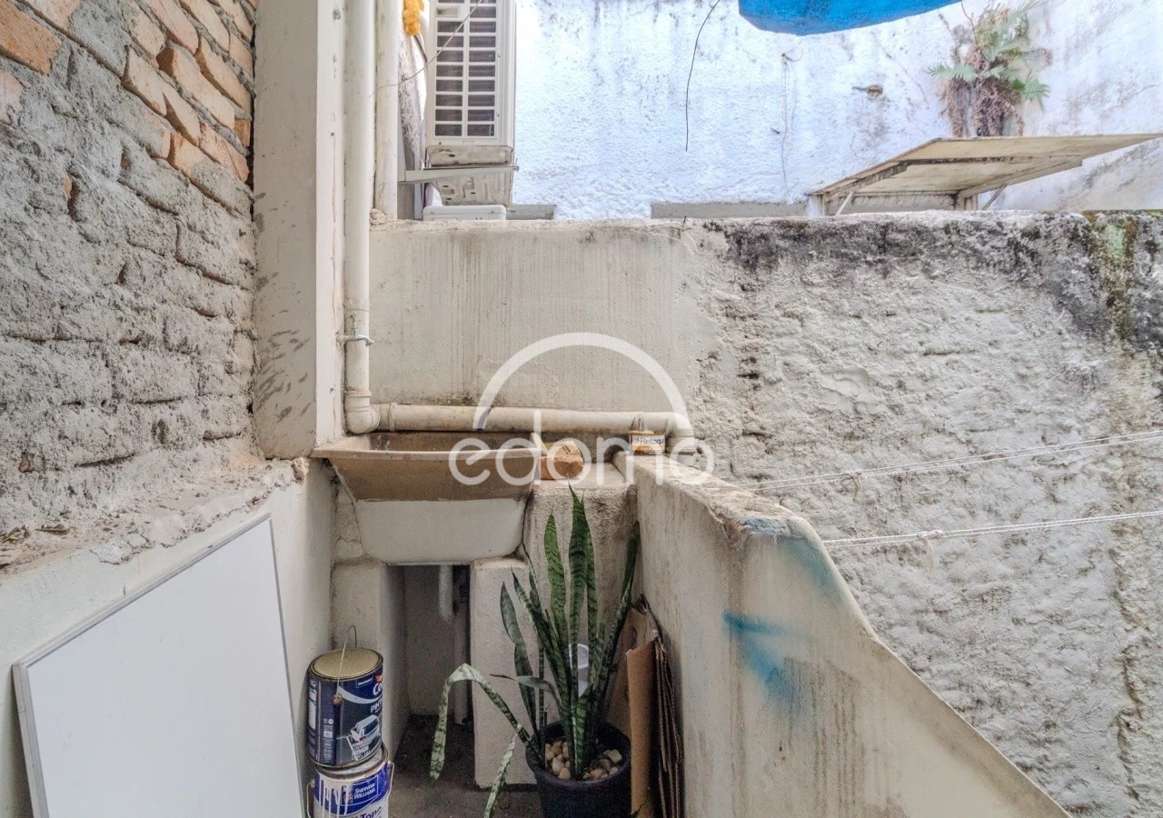 Prédio Inteiro para alugar, 80m² - Foto 9
