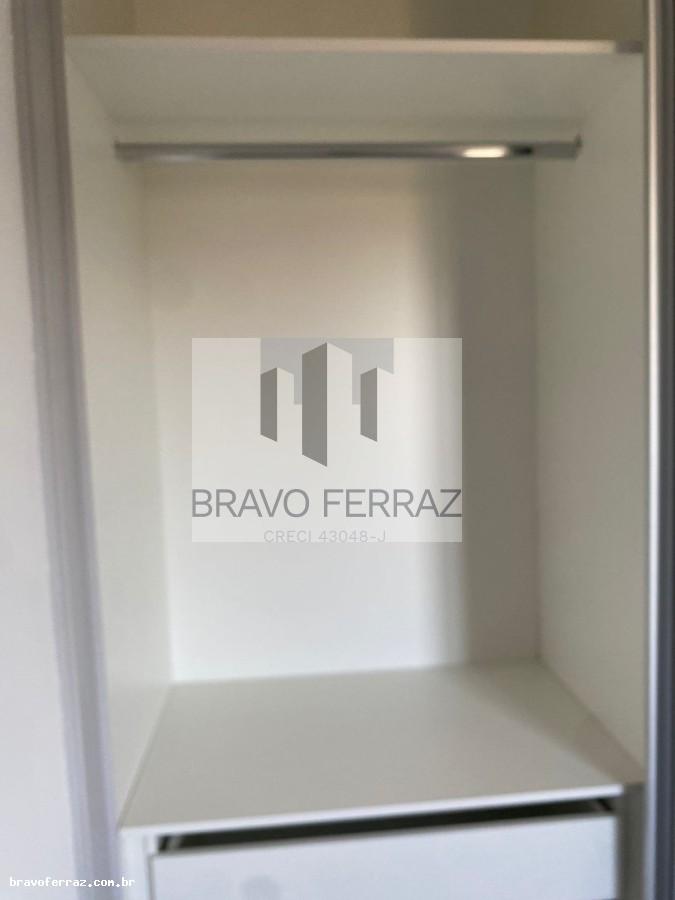 Apartamento à venda com 2 quartos, 51m² - Foto 8