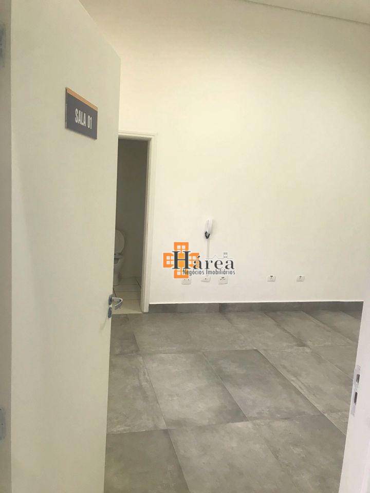 Conjunto Comercial-Sala para alugar, 20m² - Foto 7