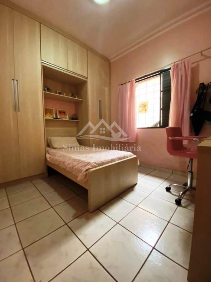 Casa à venda com 3 quartos, 275m² - Foto 7