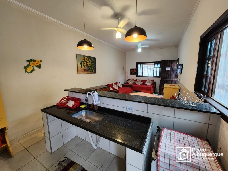 Casa à venda com 2 quartos, 76m² - Foto 5
