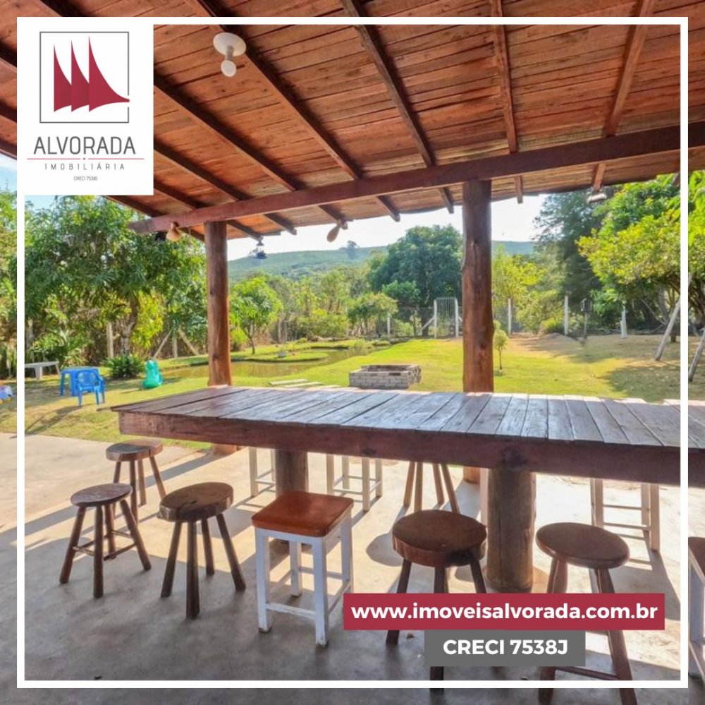 Chácara à venda com 4 quartos, 320m² - Foto 10