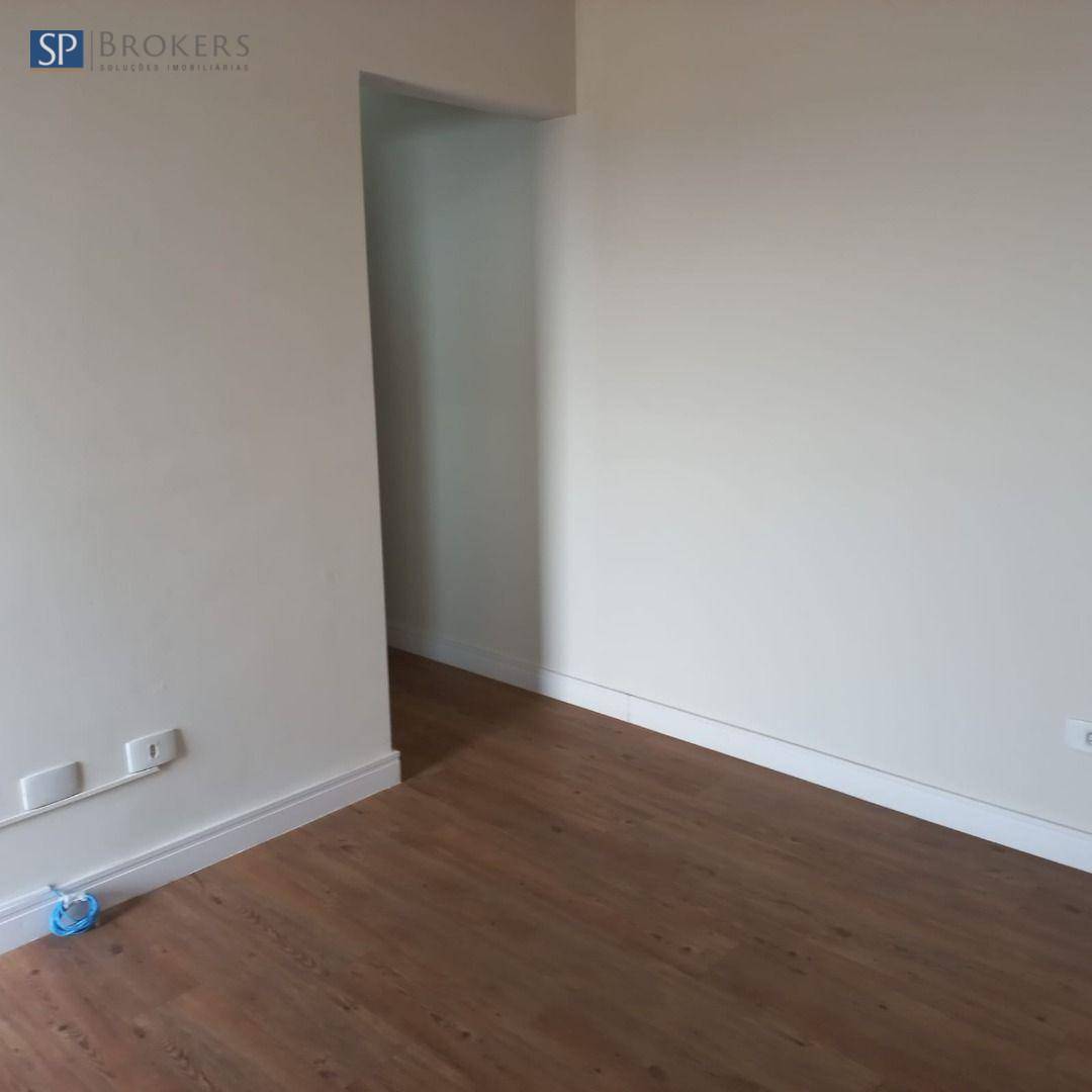Apartamento para alugar com 3 quartos, 185m² - Foto 45