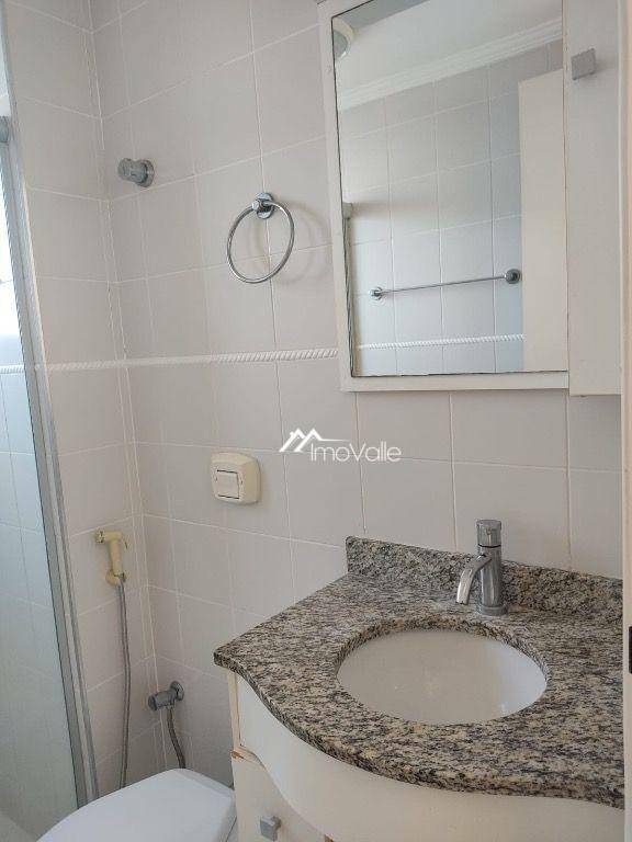 Apartamento para alugar com 1 quarto, 54m² - Foto 14