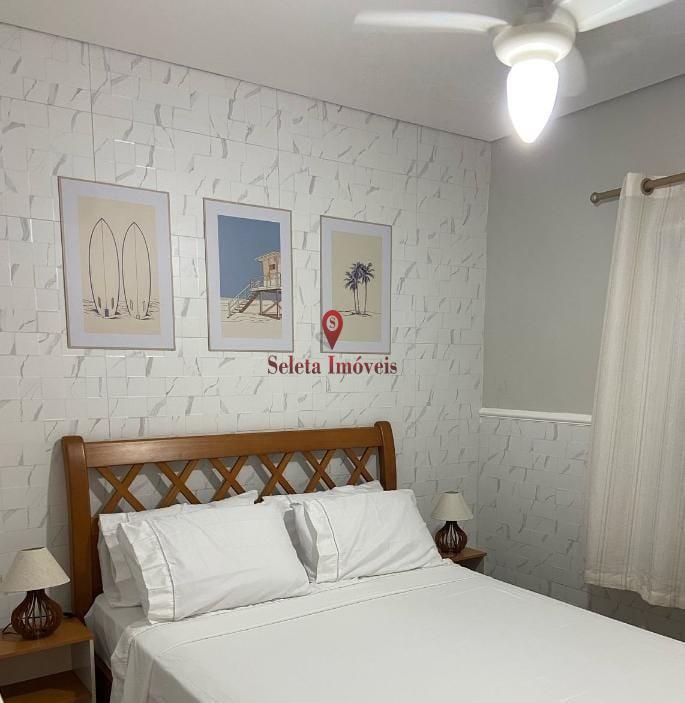 Apartamento para alugar com 1 quarto, 36m² - Foto 9