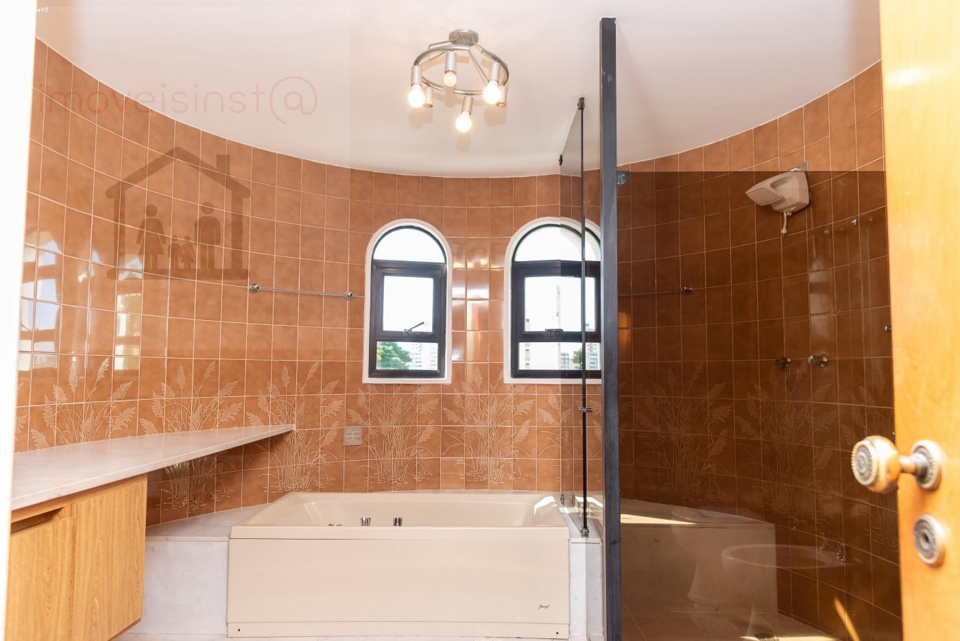 Apartamento à venda com 4 quartos, 285m² - Foto 18
