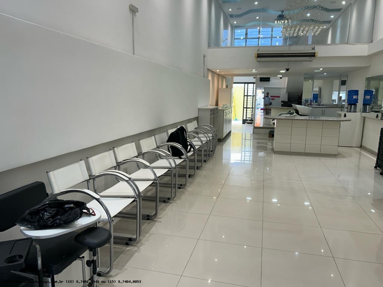 Loja-Salão para alugar, 150m² - Foto 2