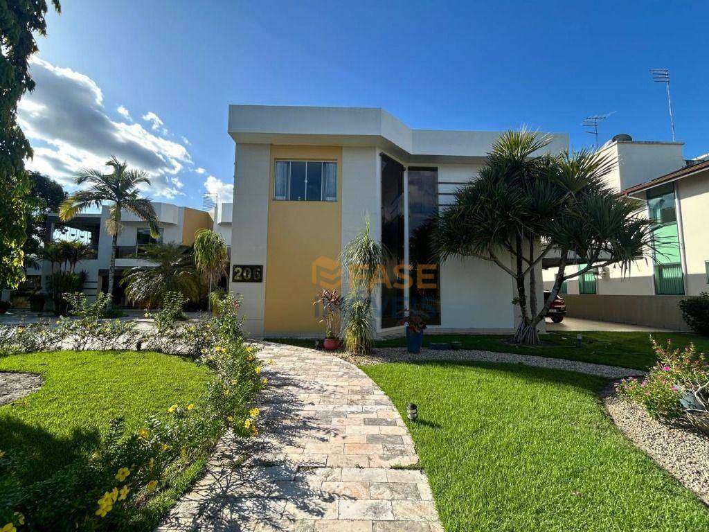 Casa de Condomínio à venda com 10 quartos, 838m² - Foto 2