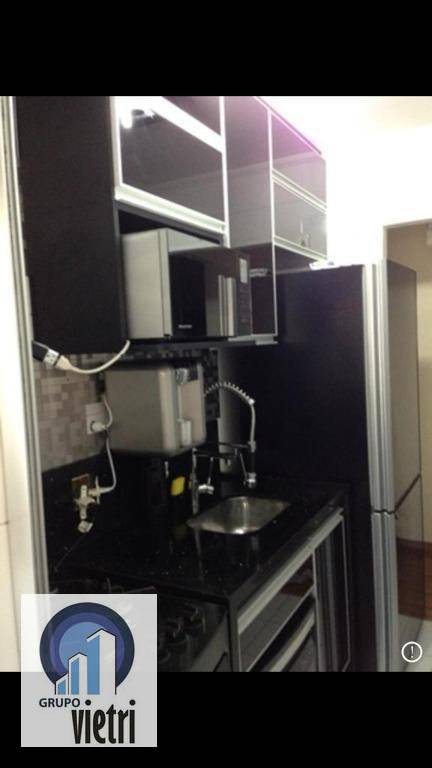 Cobertura à venda com 3 quartos, 107m² - Foto 25