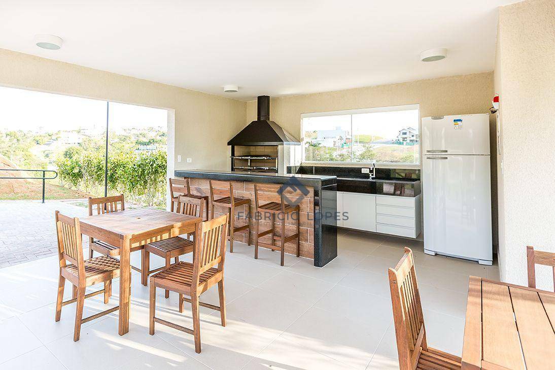 Casa à venda com 4 quartos, 212m² - Foto 41