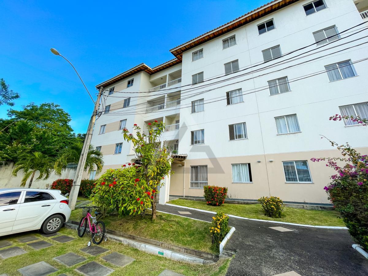 Apartamento à venda com 3 quartos, 80m² - Foto 1