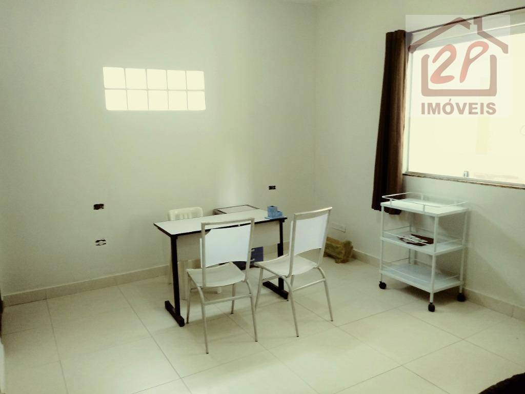 Casa à venda e aluguel, 450m² - Foto 3
