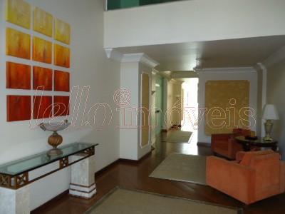 Apartamento para alugar com 2 quartos, 146m² - Foto 21
