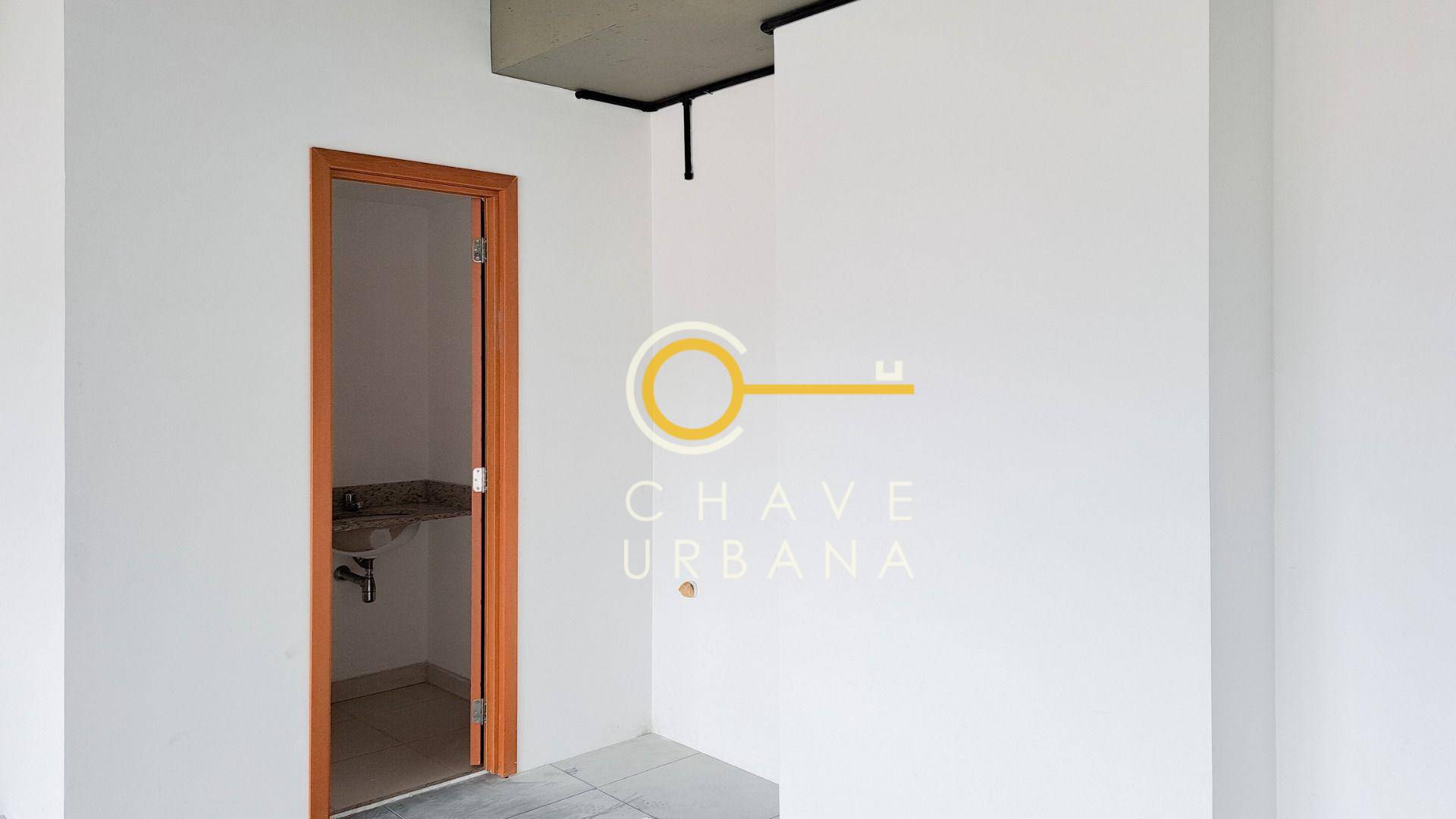 Conjunto Comercial-Sala à venda e aluguel, 60m² - Foto 6