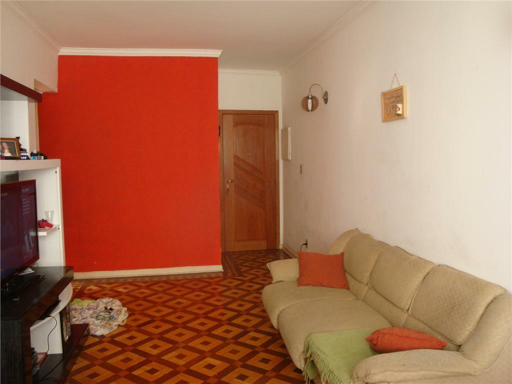 Apartamento à venda com 1 quarto, 82m² - Foto 3