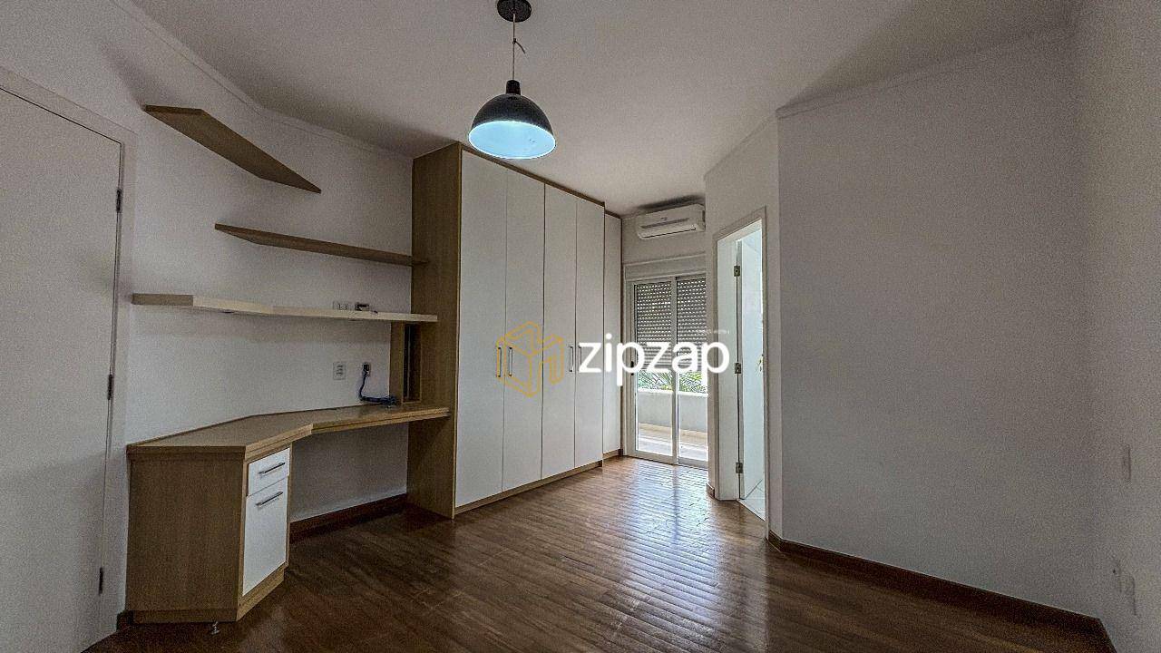 Casa de Condomínio para alugar com 4 quartos, 424m² - Foto 12