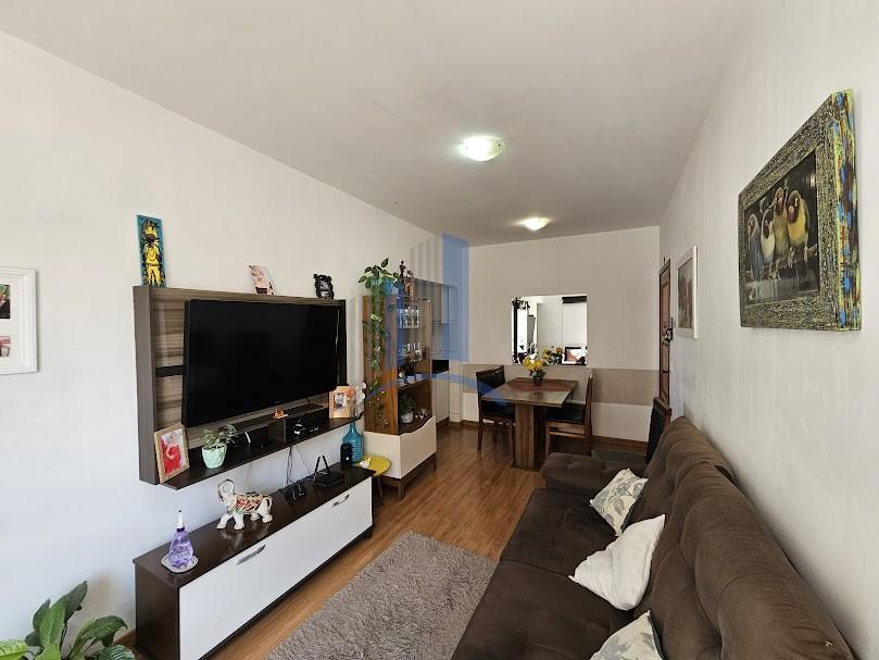 Apartamento à venda com 3 quartos, 54m² - Foto 8