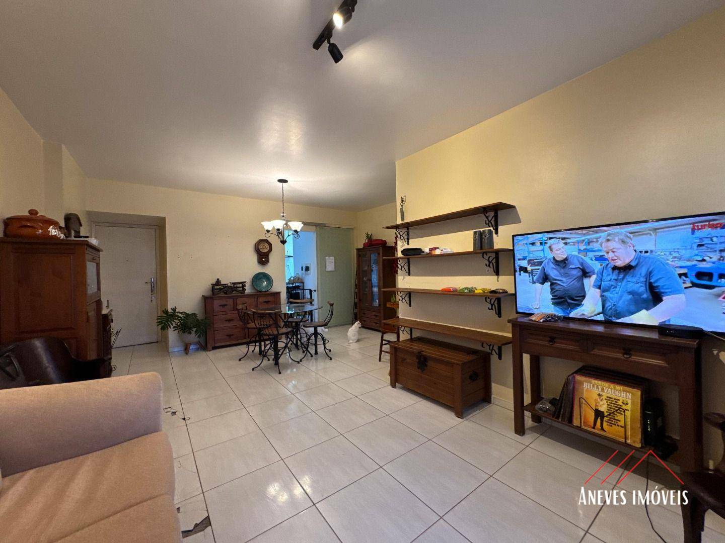 Apartamento à venda com 3 quartos, 106m² - Foto 13