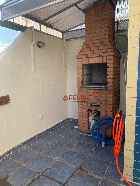 Cobertura à venda com 2 quartos, 78m² - Foto 16