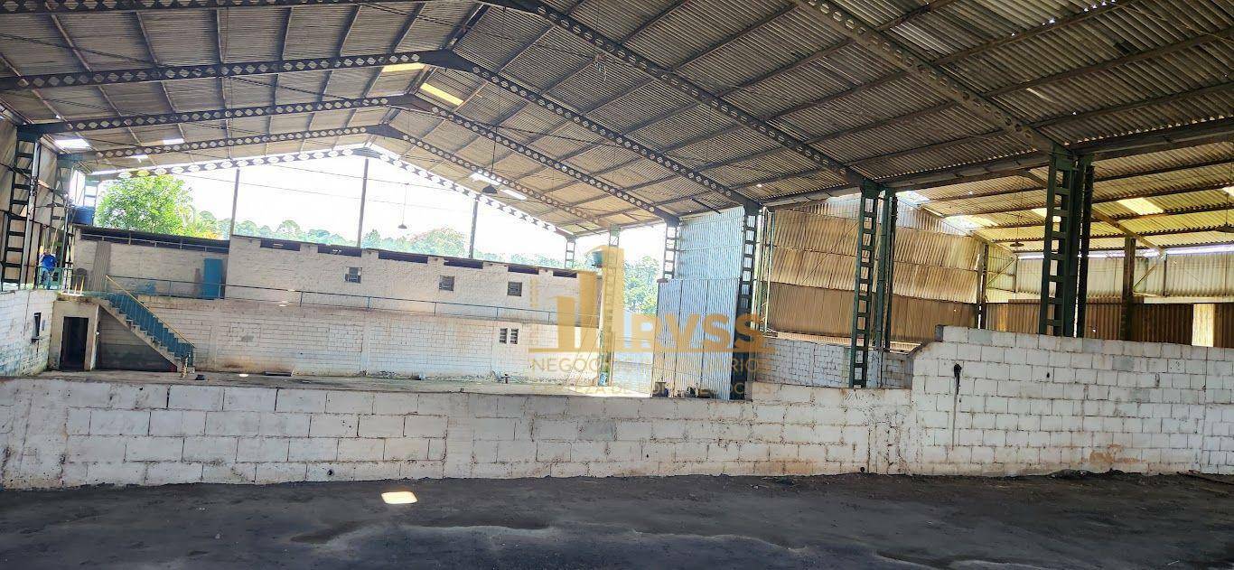 Depósito-Galpão-Armazém à venda e aluguel, 3135m² - Foto 3