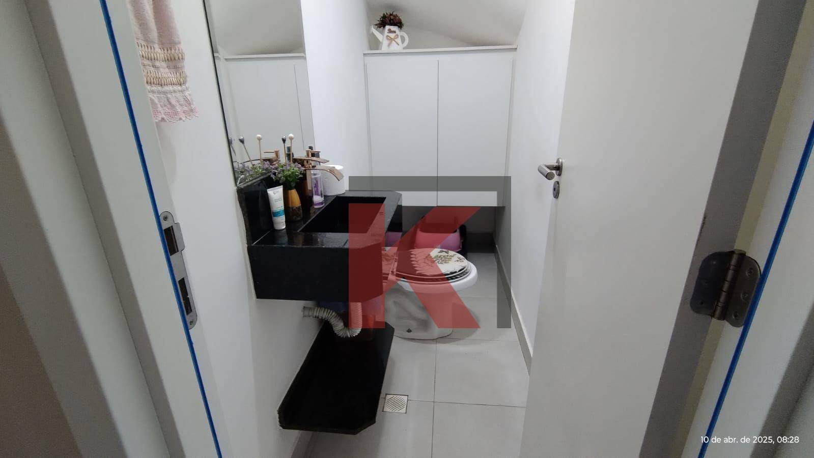 Cobertura à venda com 2 quartos, 114m² - Foto 10