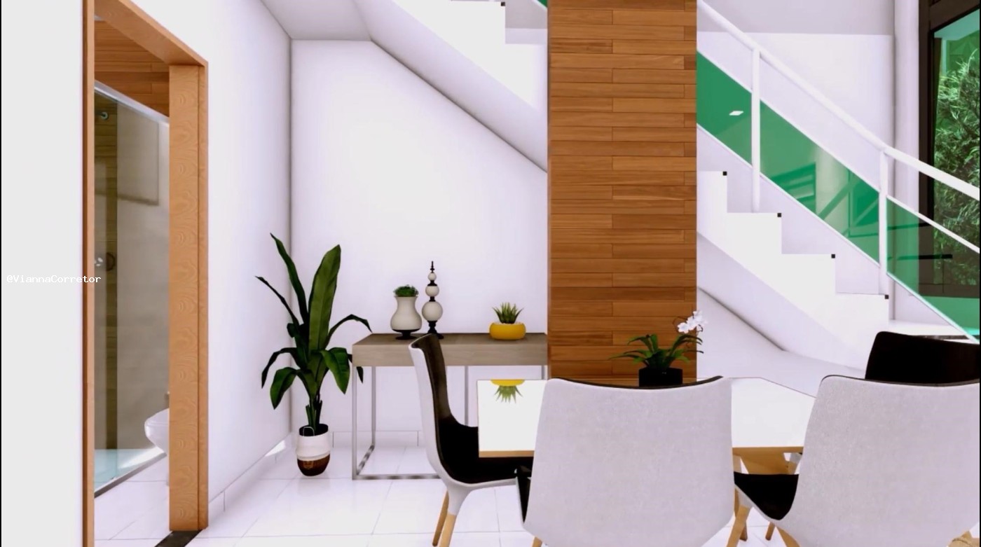 Casa de Condomínio à venda com 2 quartos, 55m² - Foto 18