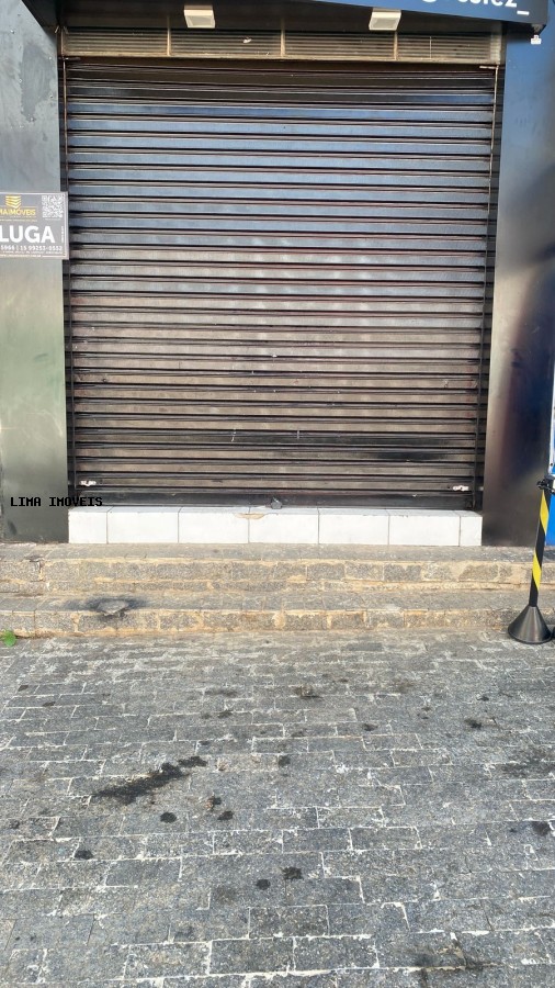 Conjunto Comercial-Sala para alugar, 20m² - Foto 3
