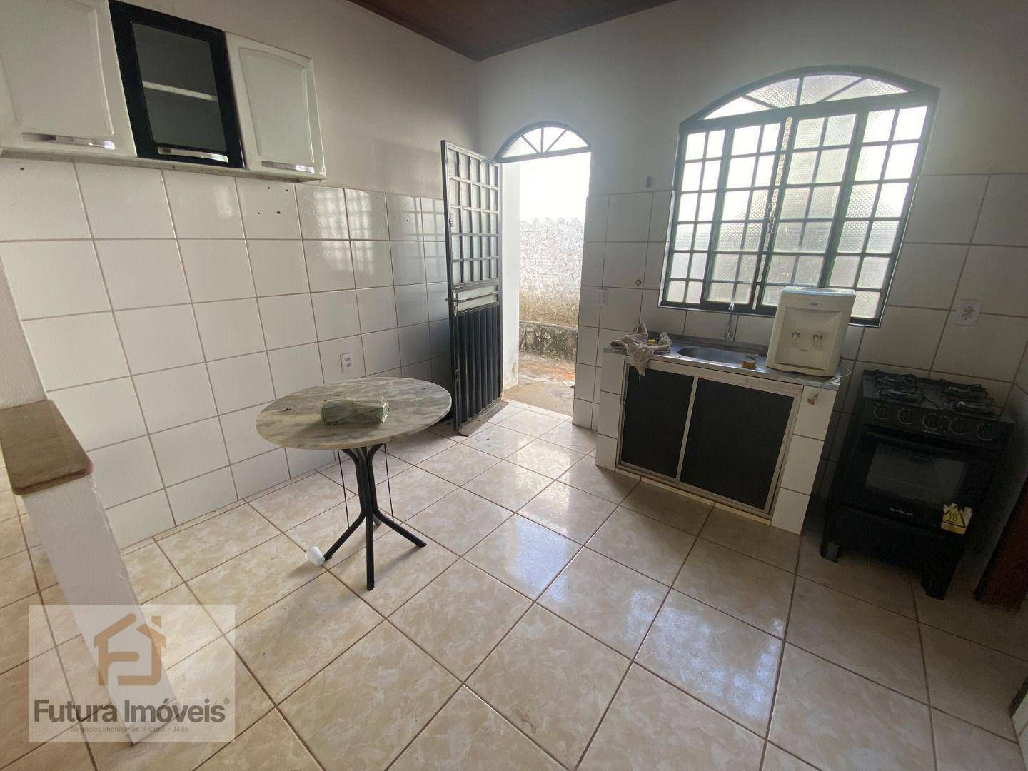 Casa para alugar com 2 quartos, 78M2 - Foto 6