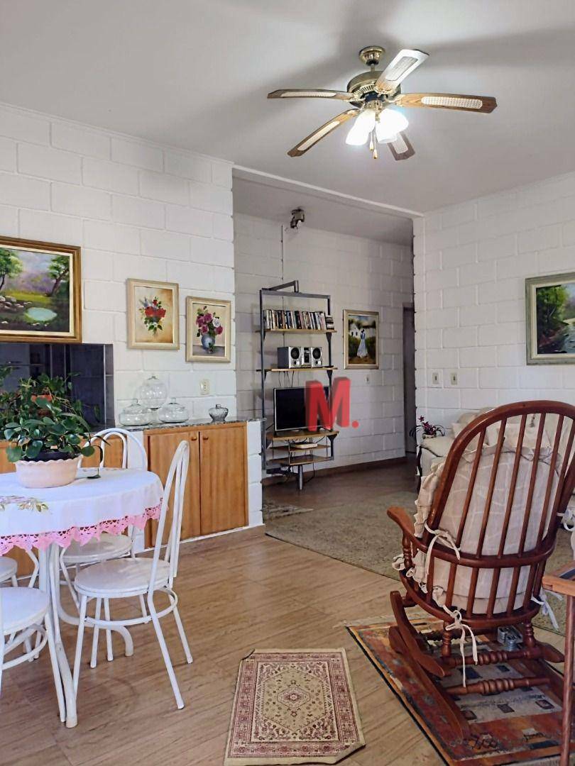 Casa de Condomínio à venda e aluguel com 3 quartos, 431m² - Foto 7
