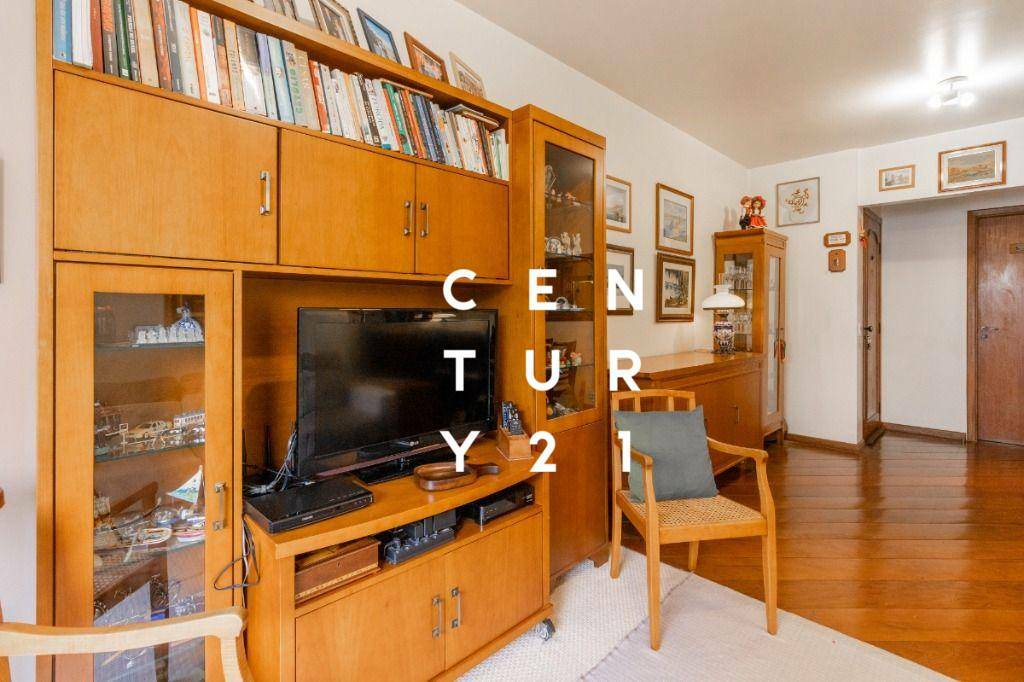 Apartamento à venda com 3 quartos, 99m² - Foto 4