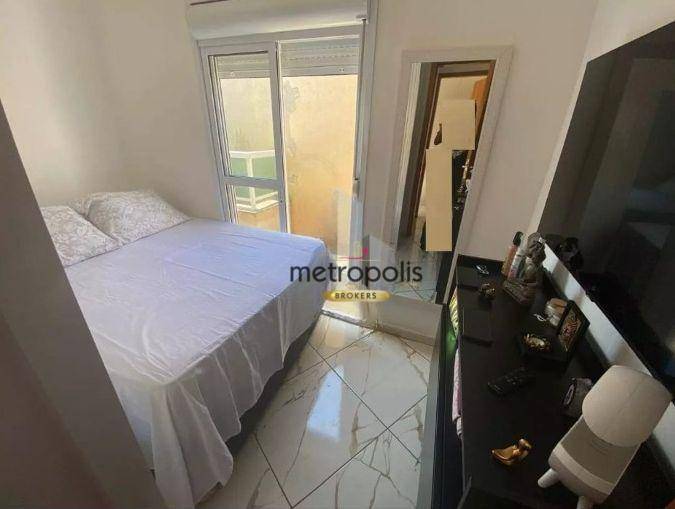 Apartamento à venda com 2 quartos, 69m² - Foto 8