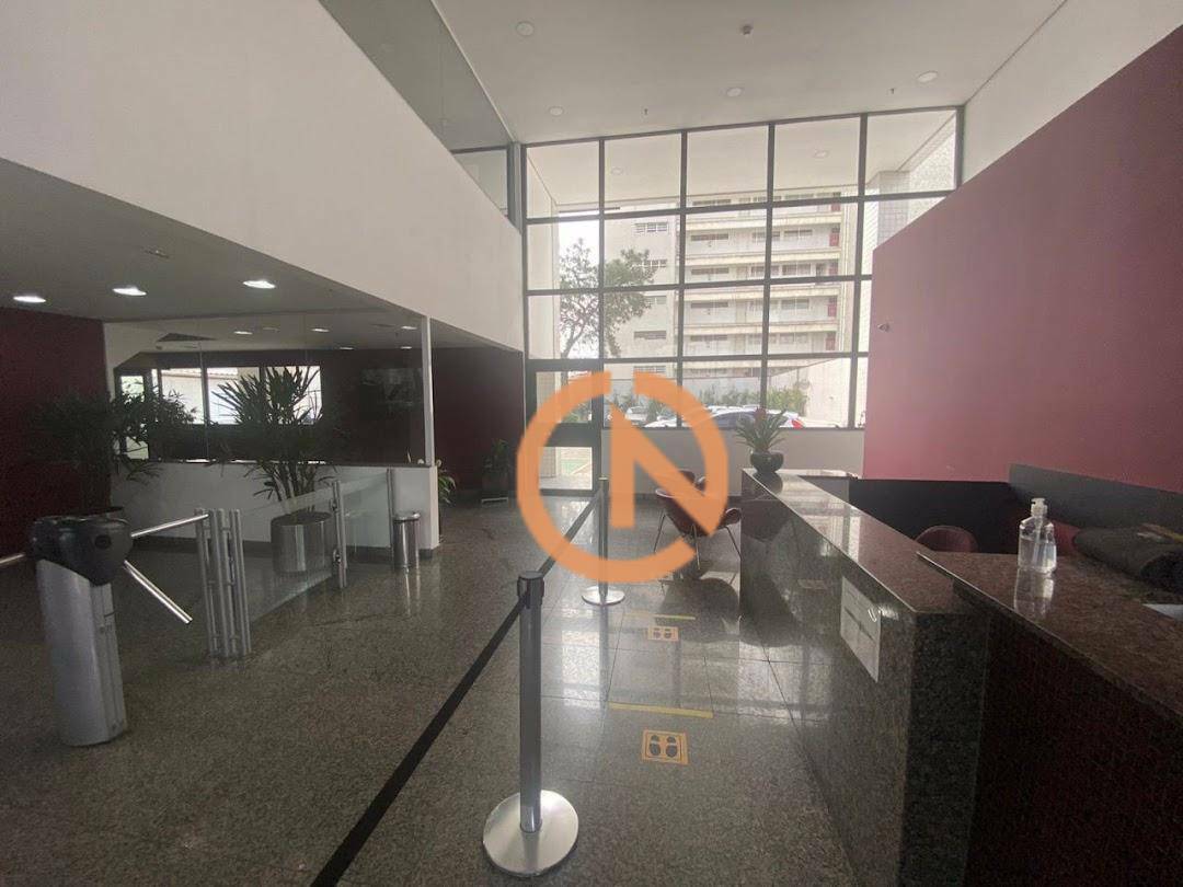 Conjunto Comercial-Sala à venda e aluguel, 33m² - Foto 6