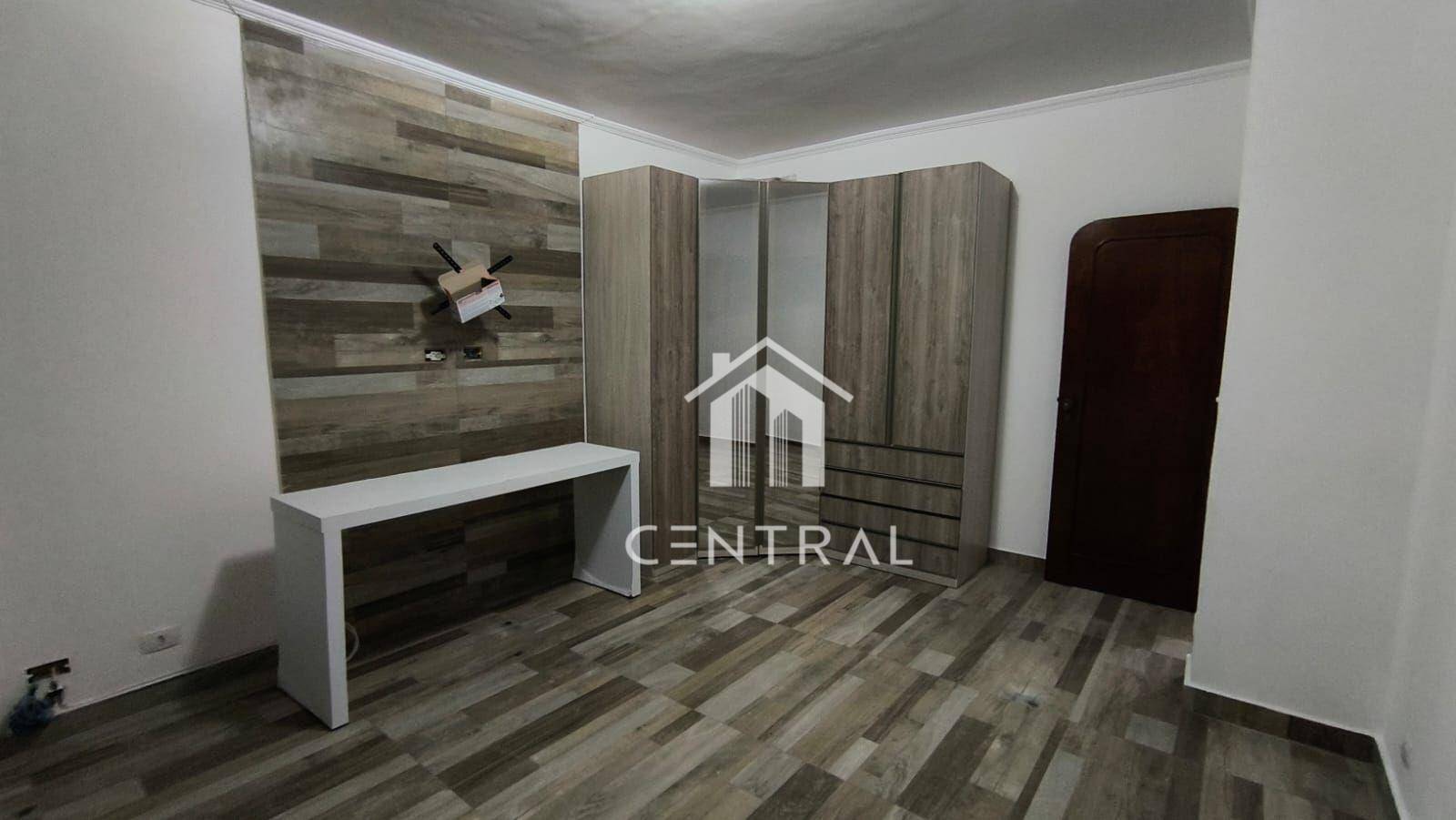 Sobrado para alugar com 3 quartos, 280m² - Foto 11