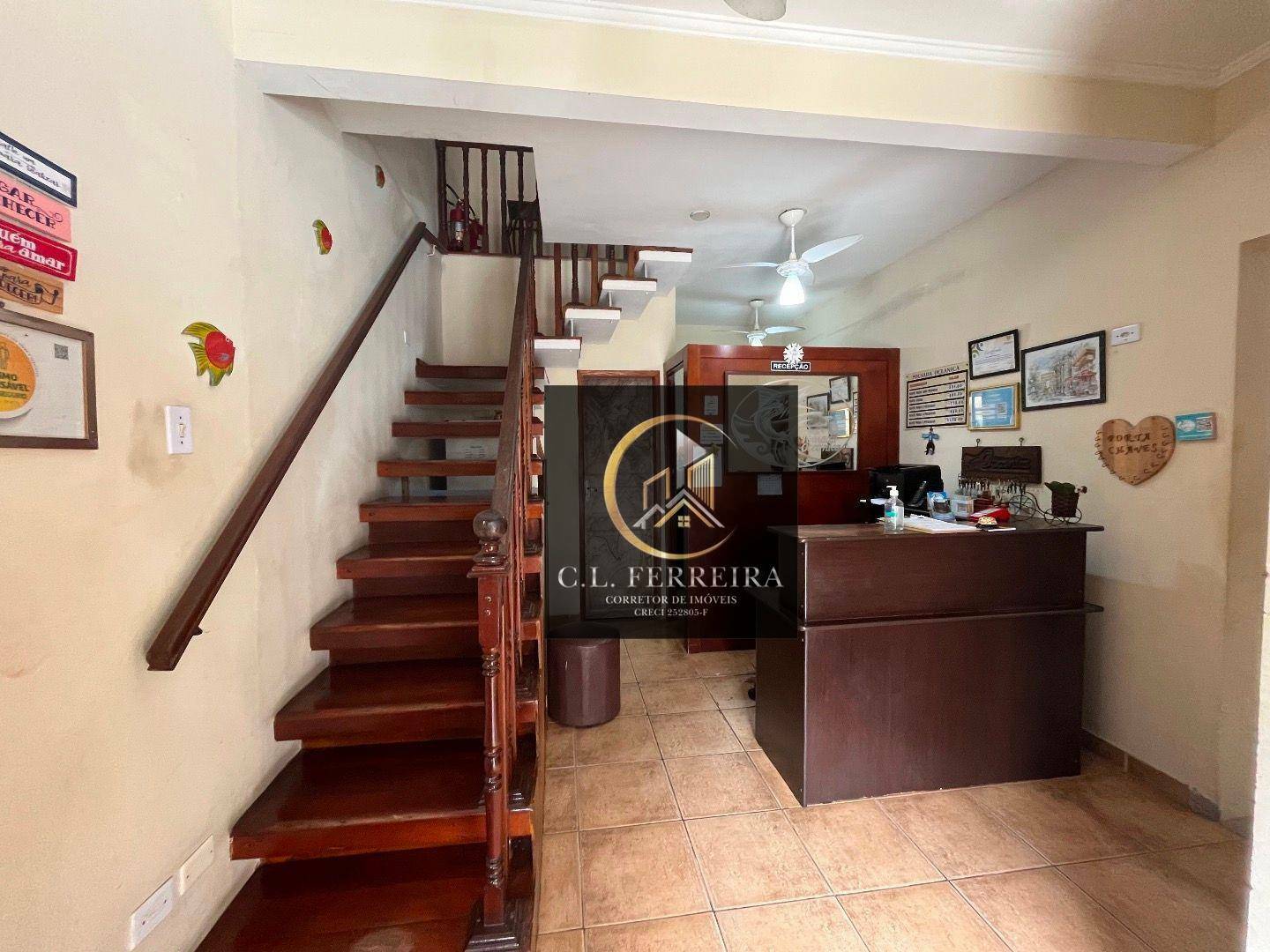 Pousada-Chalé à venda com 16 quartos, 300m² - Foto 4