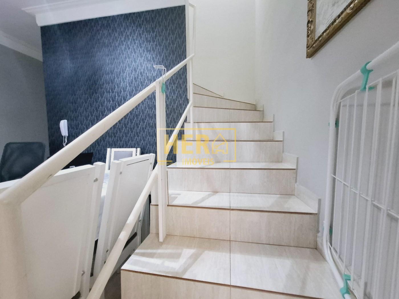 Casa de Condomínio à venda com 2 quartos, 76m² - Foto 5