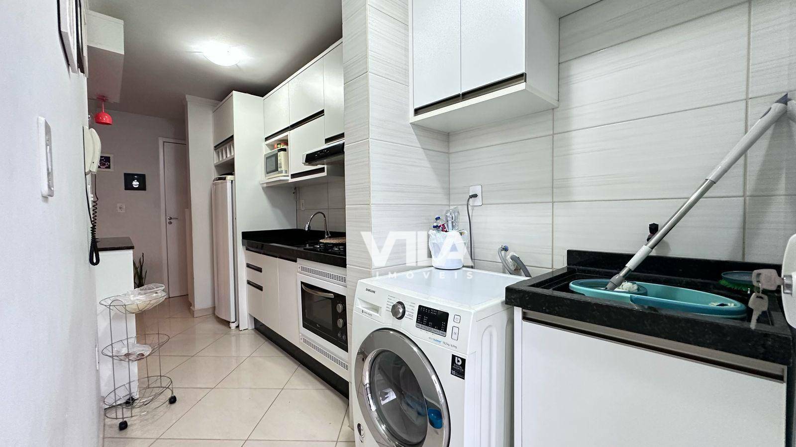 Apartamento à venda com 2 quartos, 58m² - Foto 13